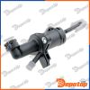 Cylindre émetteur embrayage avant pour VW | 06125, 0986486047